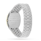 Gucci 25H YA163405 caseback view