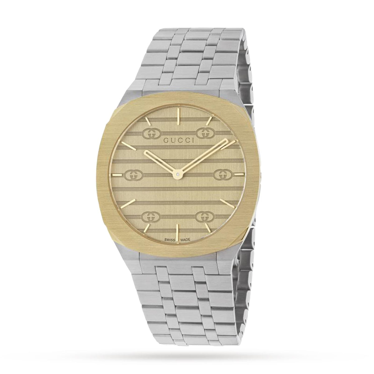 Gucci 25H YA163405 front view