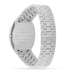 Gucci 25H YA163407 caseback view