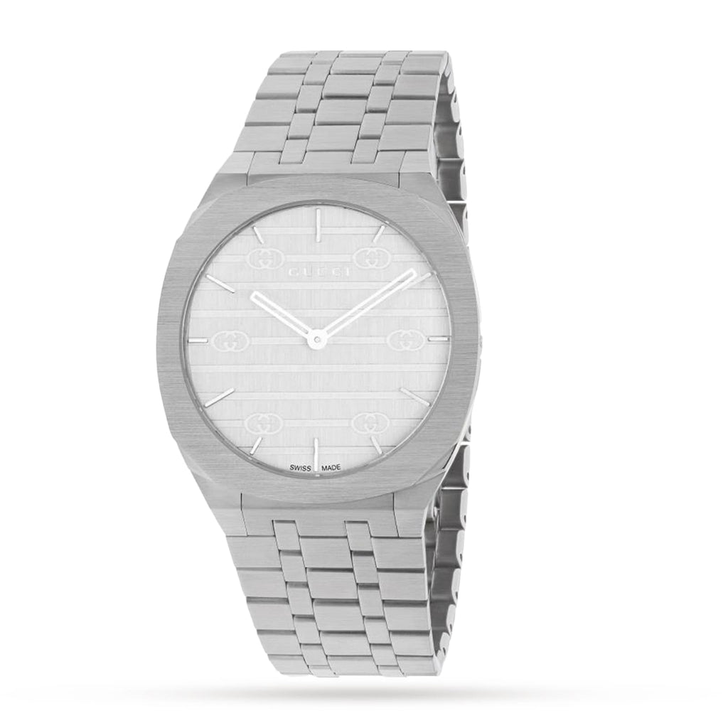 Gucci 25H YA163407 front view