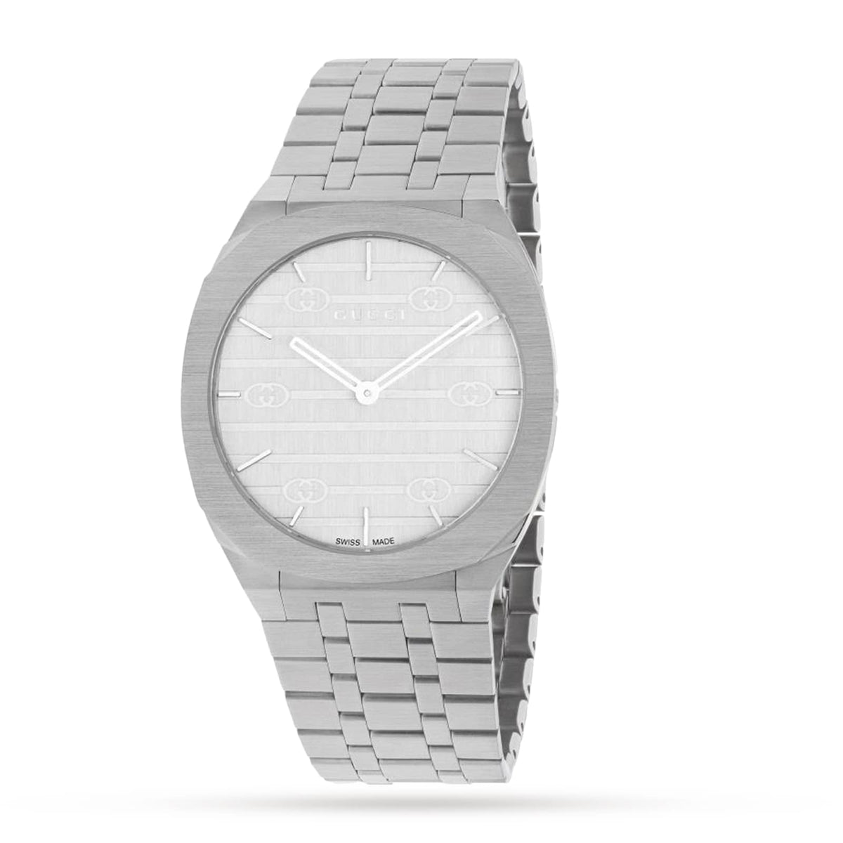 Gucci 25H YA163407 front view