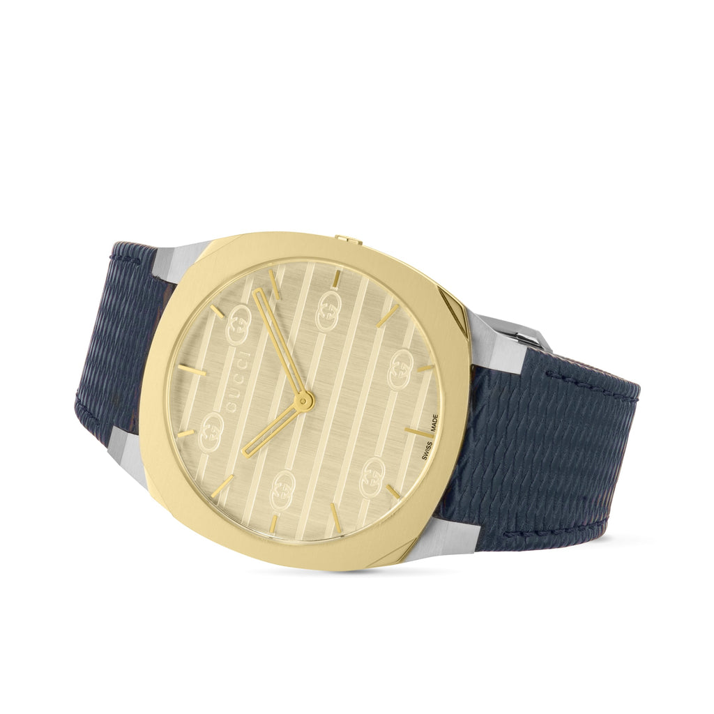 Gucci 25H YA163418 angled view