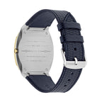 Gucci 25H YA163418 caseback view