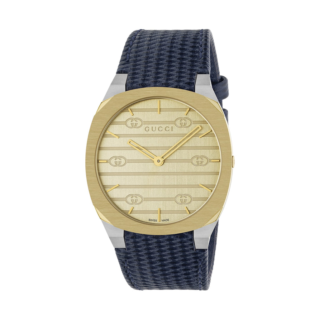 Gucci 25H YA163418 front view