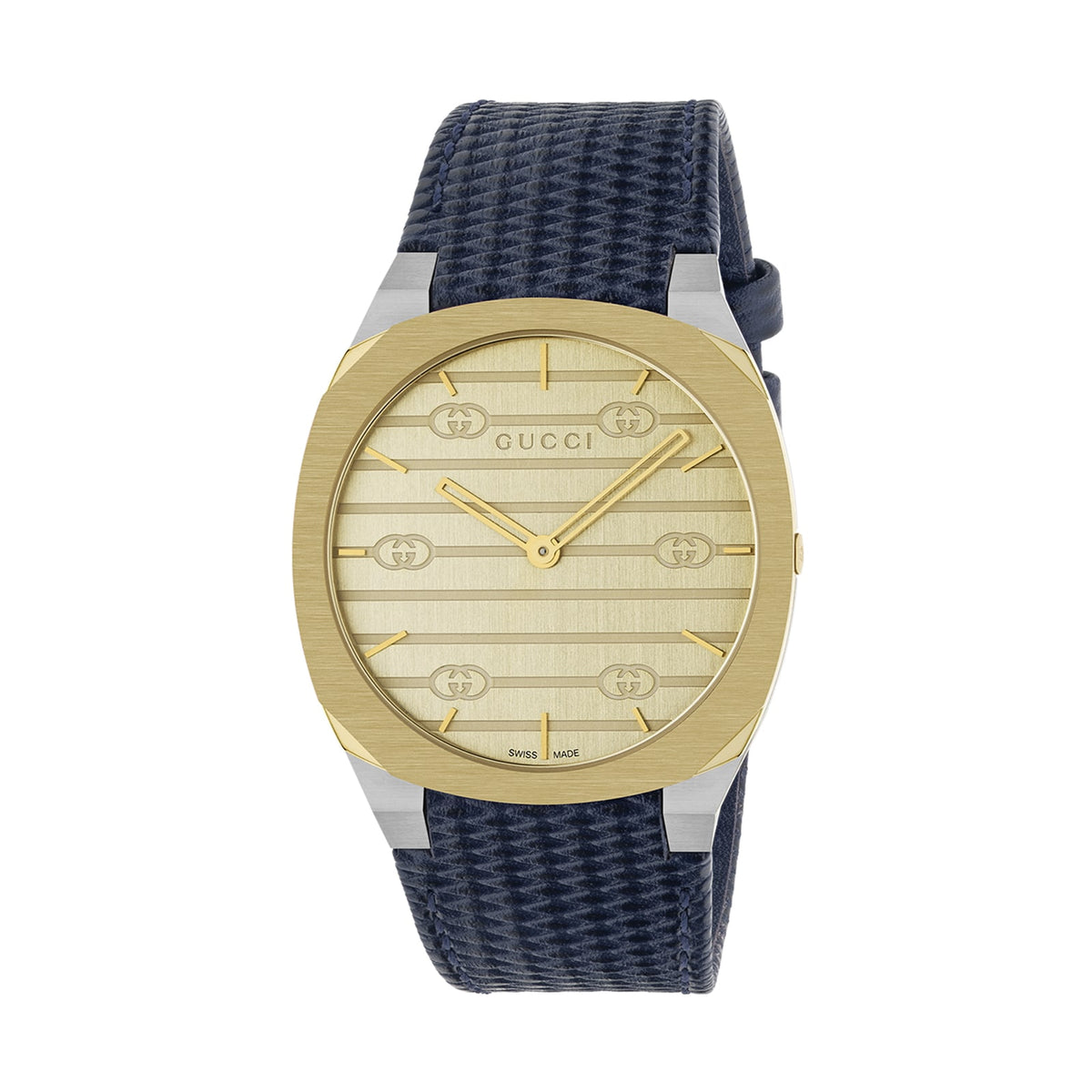 Gucci 25H YA163418 front view