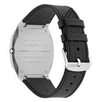 Gucci 25H YA163419 caseback view