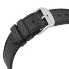 Gucci 25H YA163419 dial and case detail