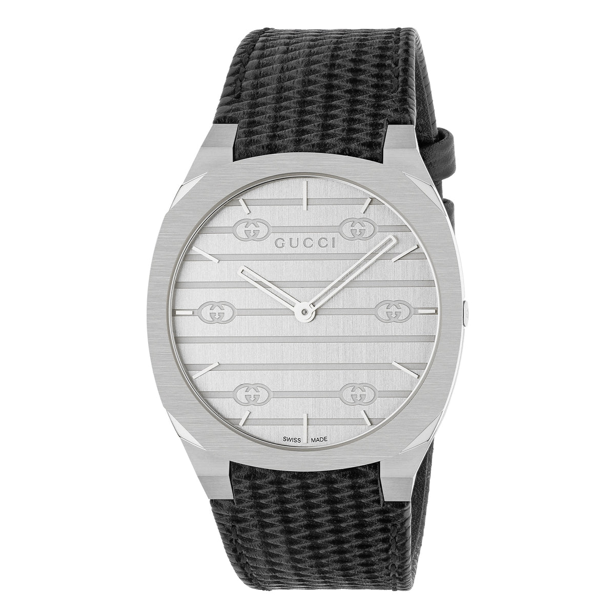 Gucci 25H YA163419 front view