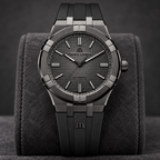 Maurice Lacroix AI6008-PVB00-330-2 — bracelet or strap finishing detail