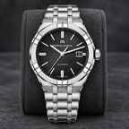 Maurice Lacroix AI6008-SS002-330-1 — bracelet or strap finishing detail