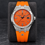 Maurice Lacroix AI6008-SS00F-530-1 — bracelet or strap finishing detail