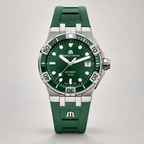 Maurice Lacroix AI6057-SSL50-630-5 — upright studio view