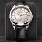 Maurice Lacroix PT6148-SS001-131 — bracelet or strap finishing detail