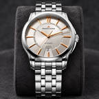 Maurice Lacroix PT6148-SS002-131-1 — bracelet or strap finishing detail