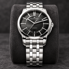 Maurice Lacroix PT6148-SS002-330 — bracelet or strap finishing detail