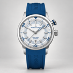 Maurice Lacroix PT6248-SS00L-130-4 — upright studio view
