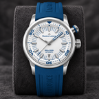 Maurice Lacroix PT6248-SS00L-130-4 — bracelet or strap finishing detail