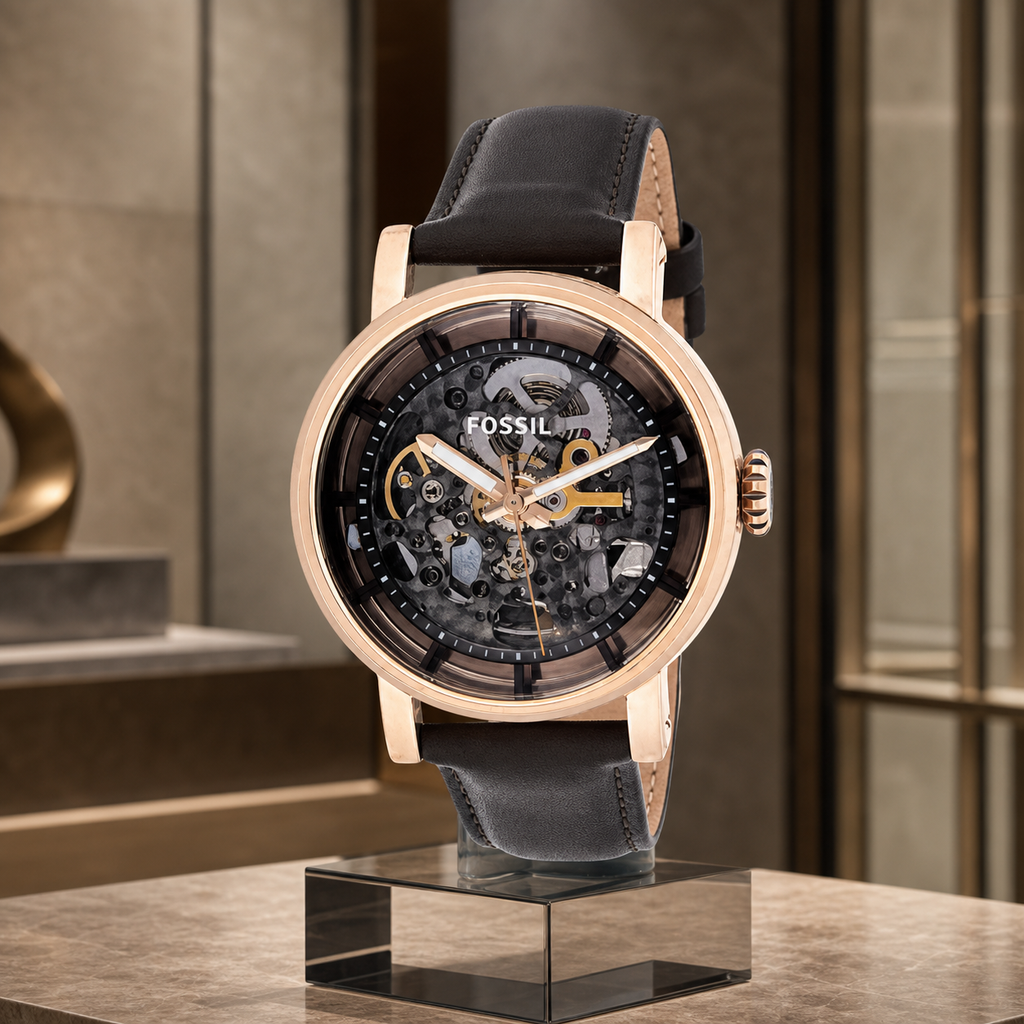 Fossil ME3089 watch - gallery view