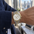 Michael Kors MK8344 natural daylight photograph, view 1