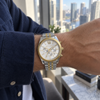 Michael Kors MK8344 natural daylight photograph, view 1