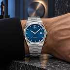 Movado BOLD Quest Automatic 3600940 on wrist