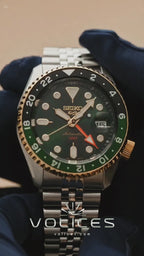 Seiko SSK050K1 Automatic Watch