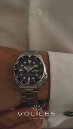 Seiko SRPD55K1 Automatic Watch