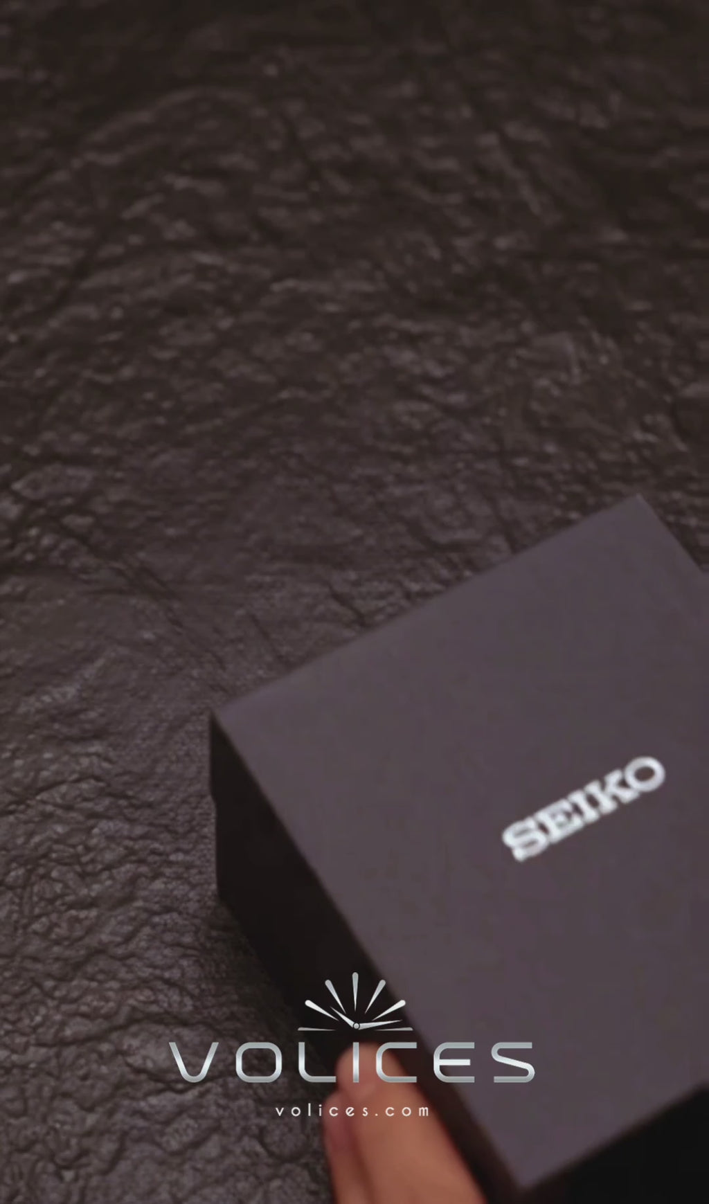 Seiko SRPG27K1 Automatic Watch