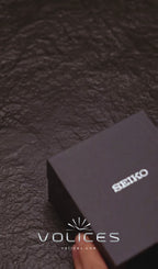 Seiko SRPG27K1 Automatic Watch