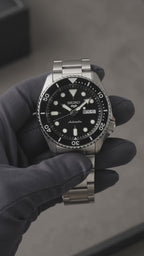 Seiko SRPD55K1 Automatic Watch