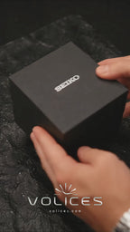 Seiko SSB425P1 Quartz Watch