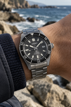 Seiko Prospex SPB143J1 wrist shot