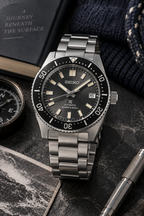 Seiko Prospex SPB143J1 adventure still life