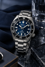 Seiko Prospex SPB187J1 premium still life