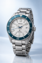 Seiko Prospex SPB213J1 studio product view