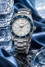 Seiko Prospex SPB213J1 premium still life