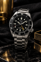 Seiko Prospex SPB383J1 premium editorial