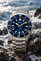 Seiko Prospex SPB451J1 coastal lifestyle