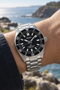Seiko Prospex SPB453J1 wrist shot
