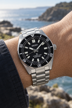 Seiko Prospex SPB453J1 wrist shot