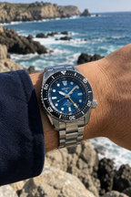 Seiko Prospex SPB477J1 wrist shot
