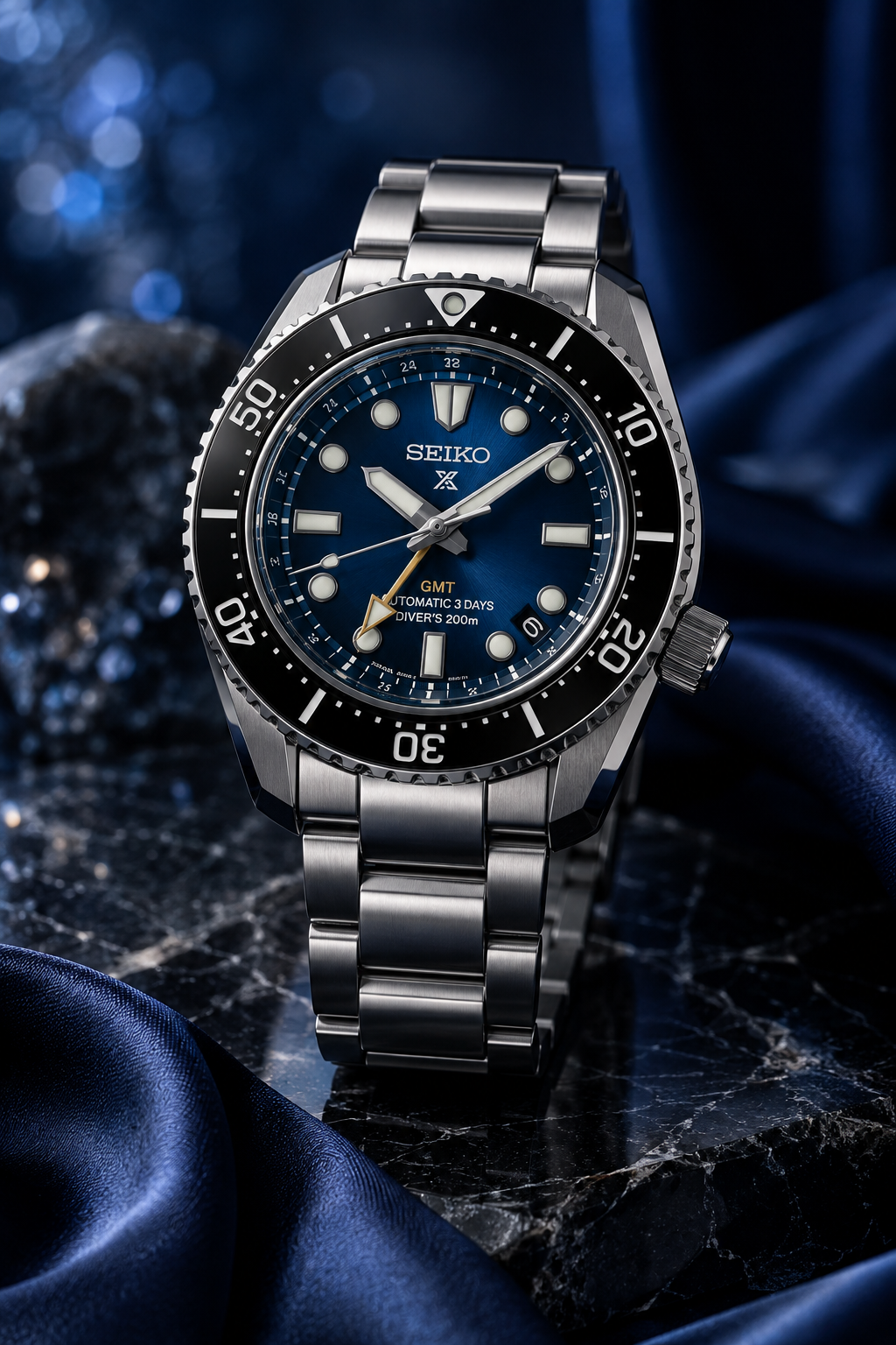 Seiko Prospex SPB477J1 premium editorial