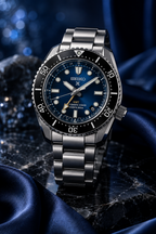 Seiko Prospex SPB477J1 premium editorial