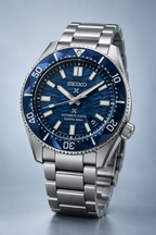 Seiko Prospex SPB483J1 studio product view