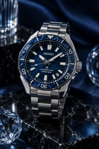 Seiko Prospex SPB483J1 premium editorial