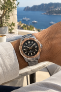Seiko Prospex SPB485J1 wrist shot