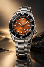 Seiko Prospex SPB487J1 Night of Siam studio product view