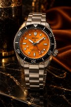 Seiko Prospex SPB487J1 Night of Siam premium editorial