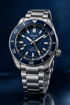 Seiko Prospex SPB509J1 studio product view