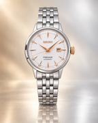 Seiko Presage SRE009J1 studio product view
